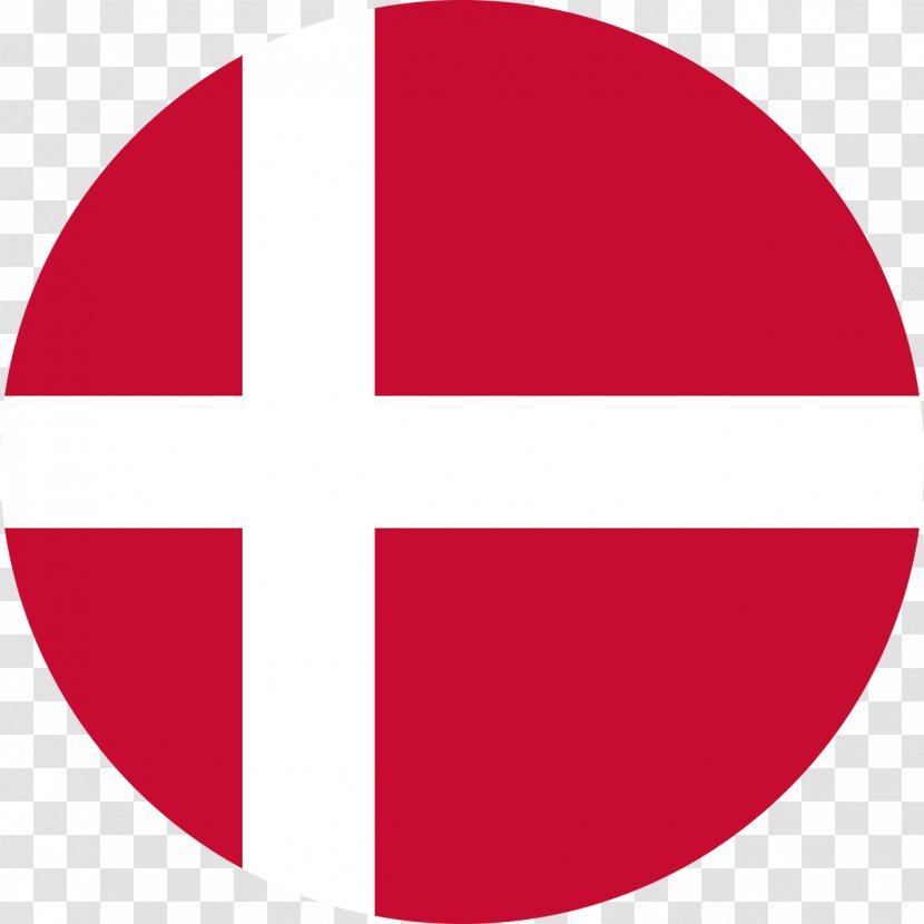 Flag Of Denmark Danish Krone National Lebanon Transparent PNG