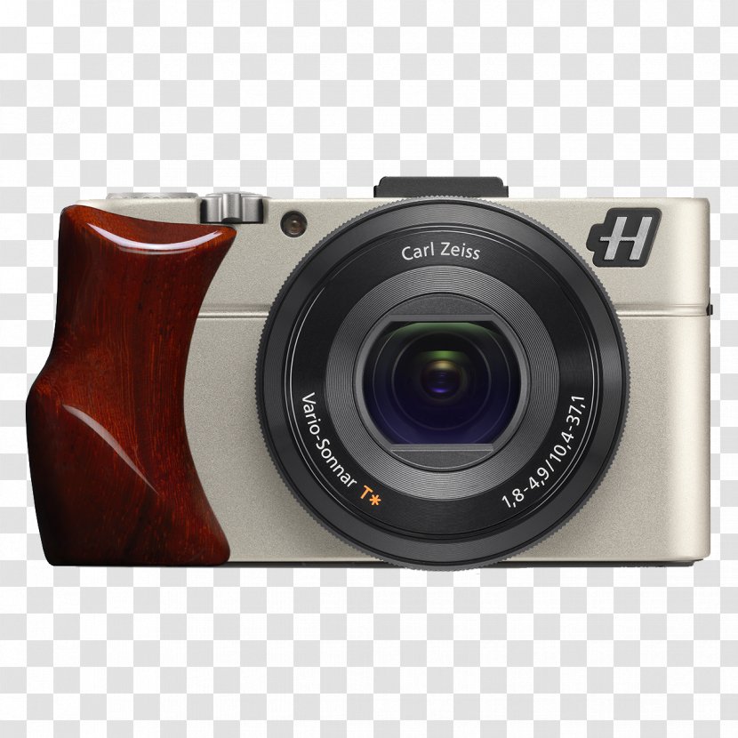 Hasselblad Stellar Point-and-shoot Camera Photography - Sony Cybershot Dscrx100 Transparent PNG