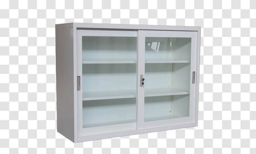 Shelf Furniture Cupboard House File Cabinets - Door Transparent PNG