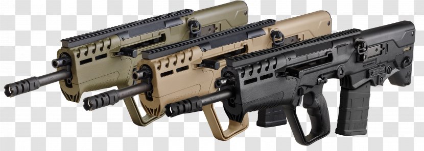Trigger IWI Tavor Firearm Israel Weapon Industries X95 - Tree Transparent PNG
