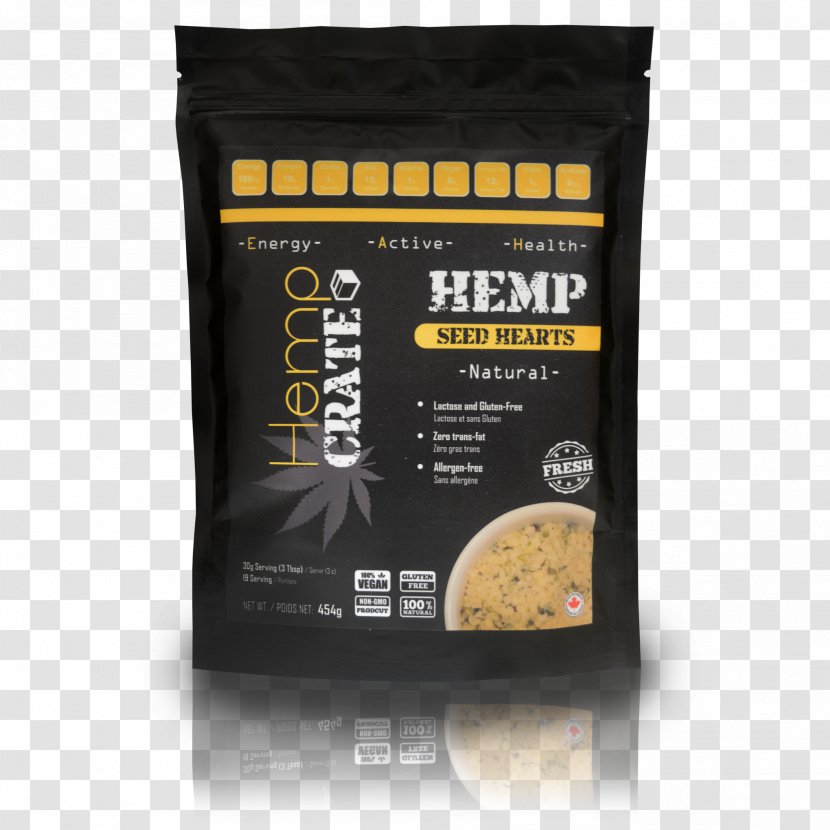 Hemp Oil Protein Cannabis - Seed Transparent PNG