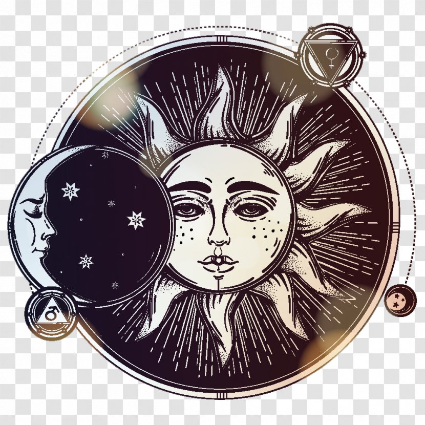Pokxe9mon Sun And Moon Illustration - Art - The Black Material Transparent PNG