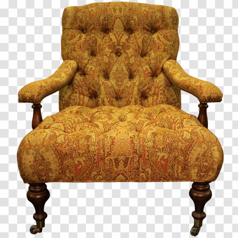 Chair Couch - Furniture - Armchair Transparent PNG