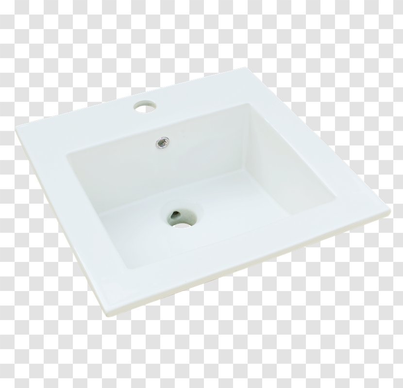 Sink Tap Bathroom Vitreous China Ceramic Transparent PNG