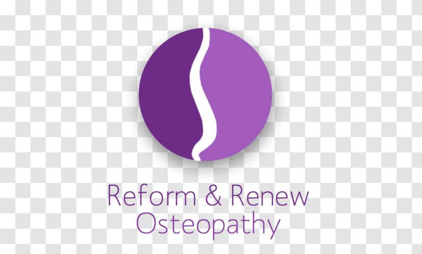 Customer Service Logo Brand - Osteopathy Transparent PNG