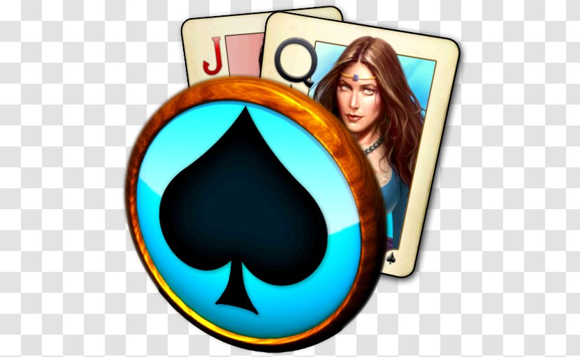 Hardwood Spades Hearts Free Android Google Play - App Store Transparent PNG