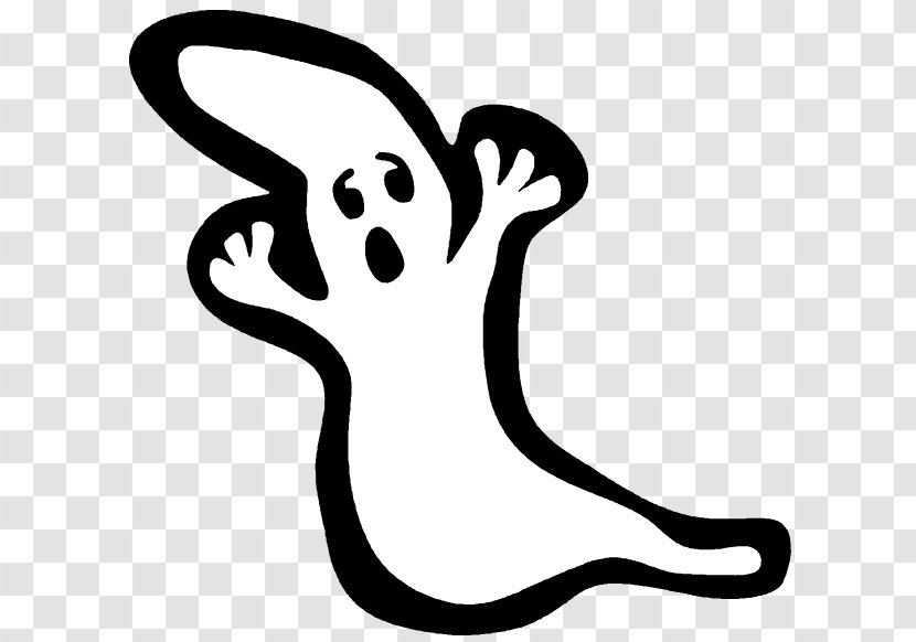 Ghosting Child Poetry Halloween - Artwork - Spooktacular Transparent PNG