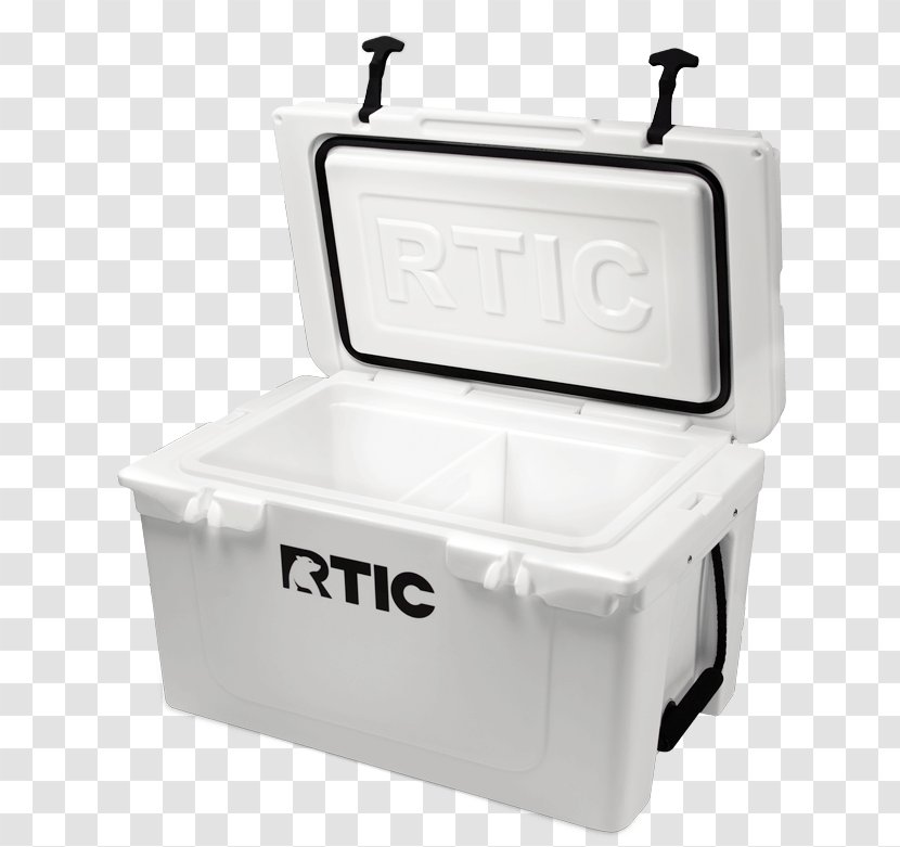 Cooler Yeti RTIC 20 Outdoor Recreation 45 - Koozie - Coolers Transparent PNG