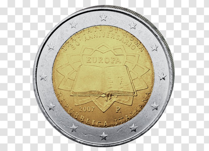 Money Coin Currency - Graduated Material Transparent PNG