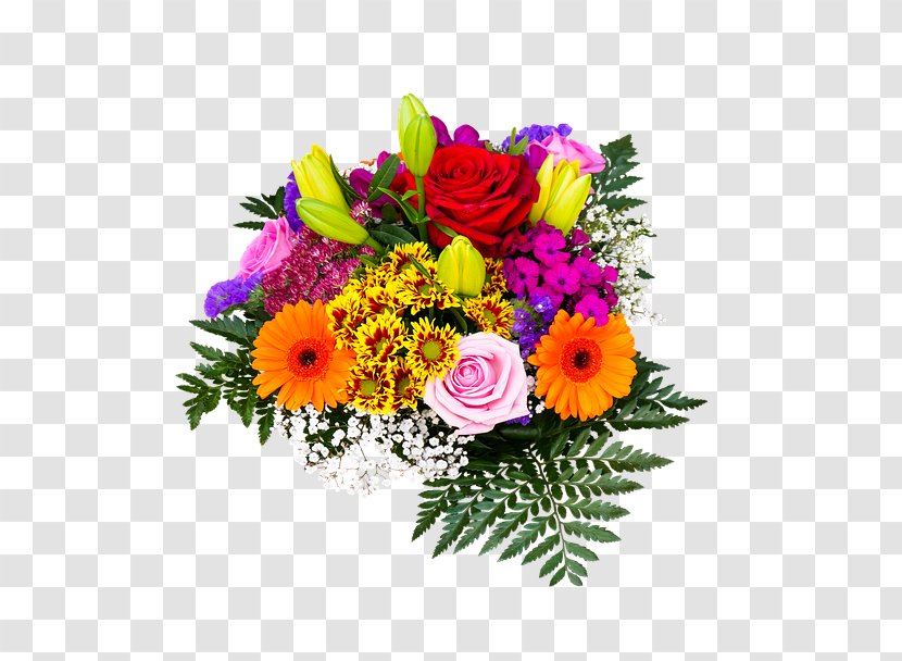 Telugu Good Night Quotation Love - Floristry - Painted Flowers Transparent PNG
