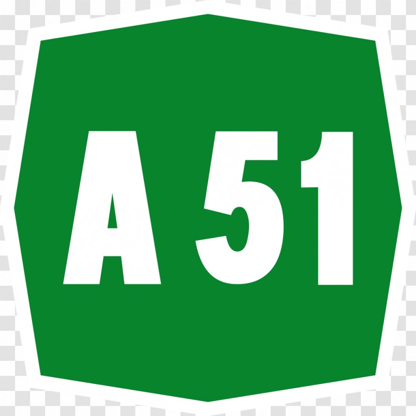 Autostrada A21 A22 A17 A51 - Grass - 51 Transparent PNG