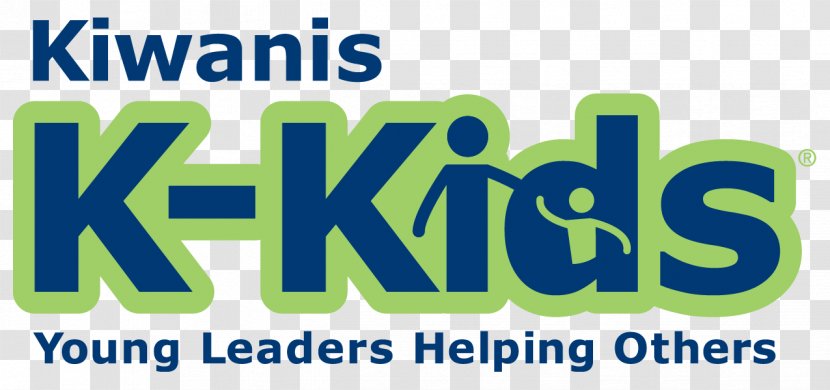 Logo Child Organization Kiwanis National Primary School Transparent PNG