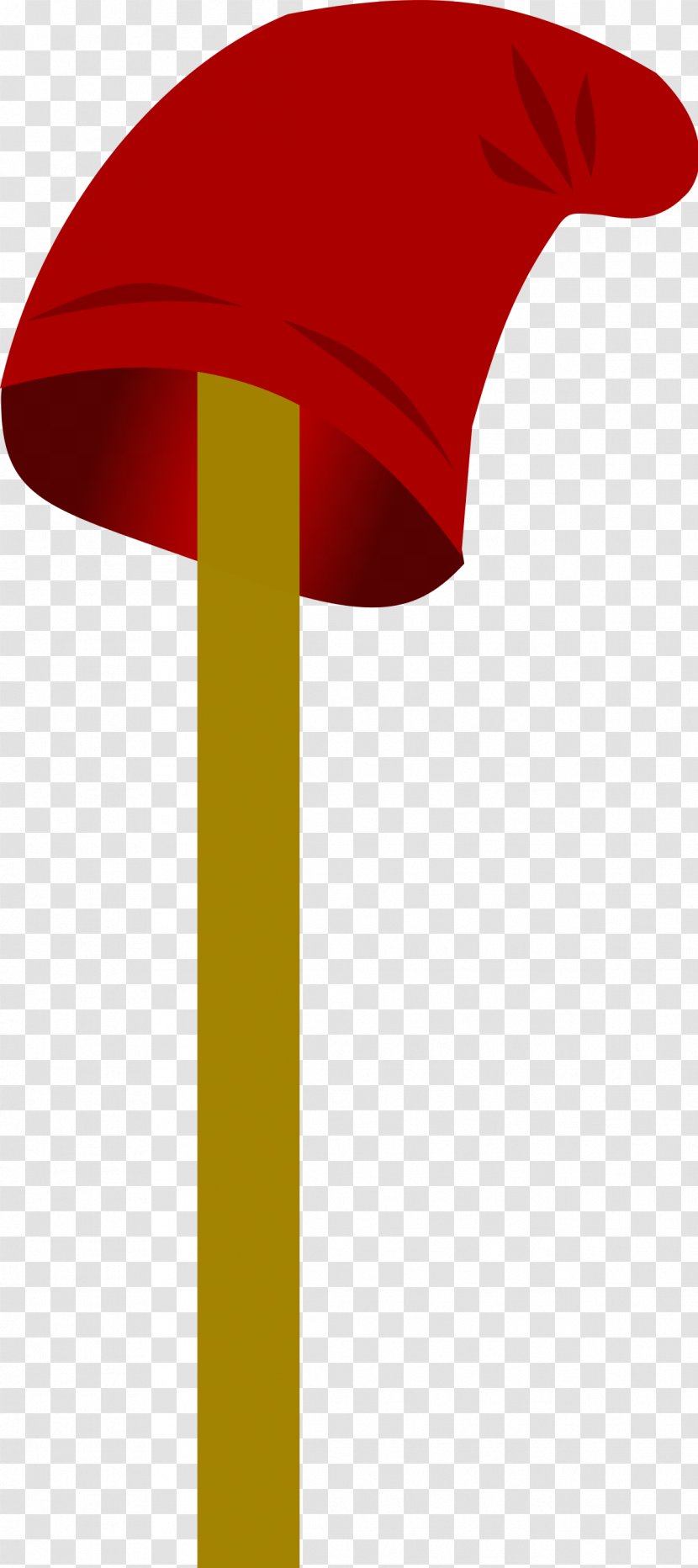 French Revolution American Phrygian Cap Liberty Pole - Julius Caesar - Symbol Transparent PNG