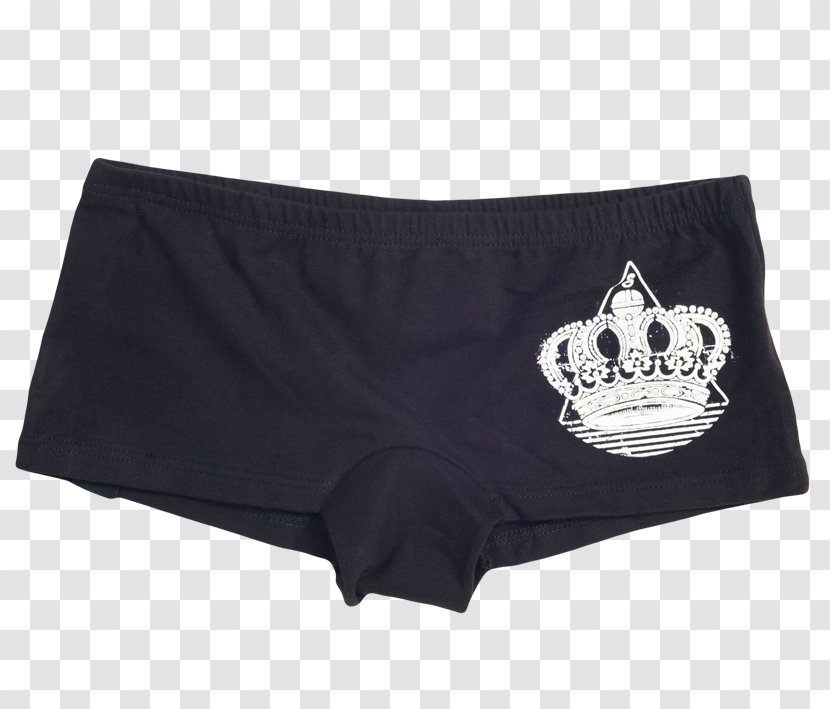 Swim Briefs Underpants Trunks - Flower - Lisa Jacobs Transparent PNG