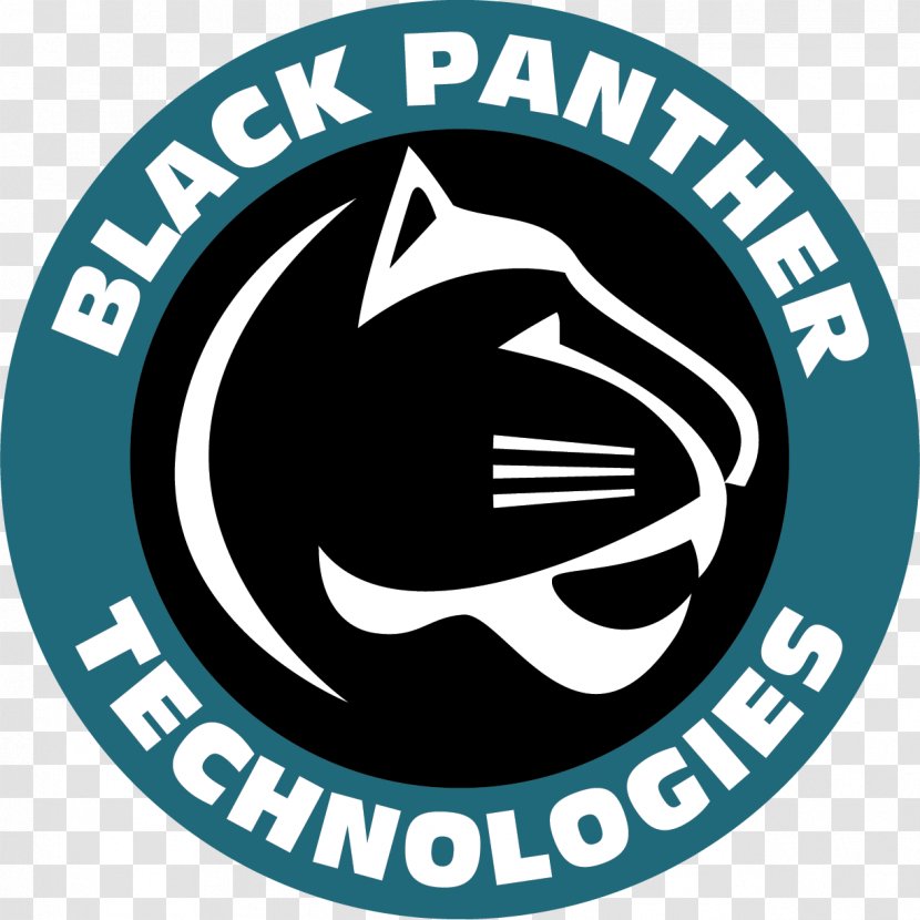 Investment Promotion Austin Coupon Beer - Emblem - Black Panther Logo Transparent PNG