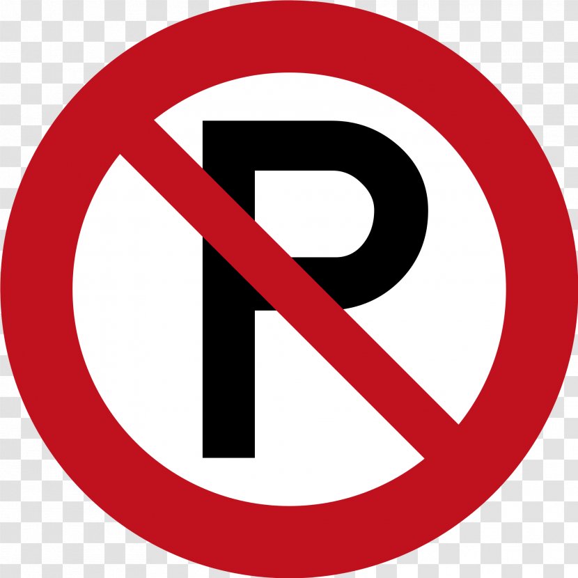Road Signs In New Zealand Parking Traffic Sign NZ Transport Agency - Brand Transparent PNG