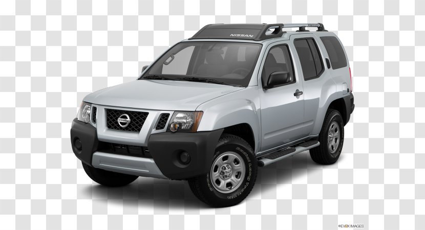 2006 Nissan Xterra Car 2005 2014 - Off Road Vehicle Transparent PNG