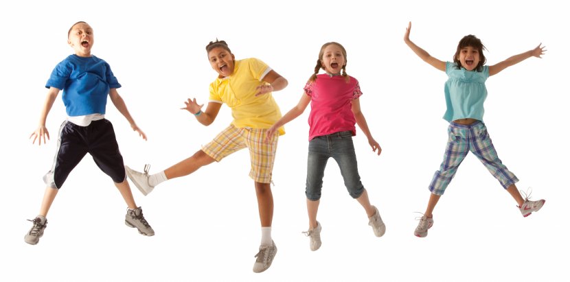 YMCA Child Care Summer Camp Day - Frame - Sport Transparent PNG