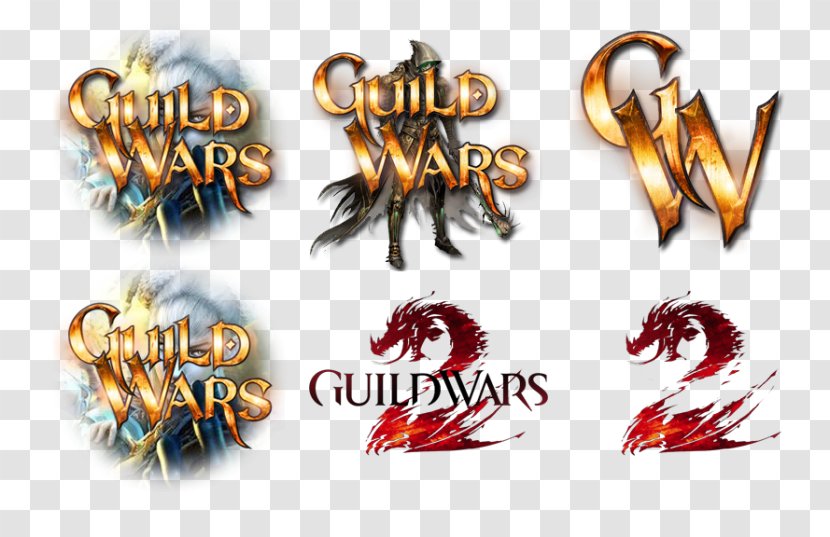 Guild Wars 2 Nightfall Logo - Transparency Transparent PNG