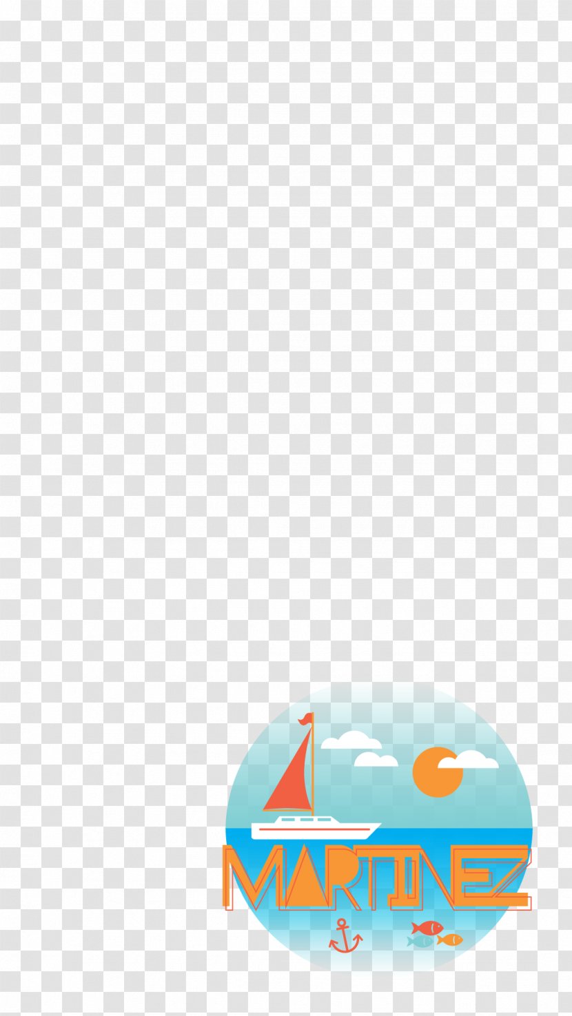 Logo Brand Desktop Wallpaper - Orange - Snapchat GeoFilter Transparent PNG