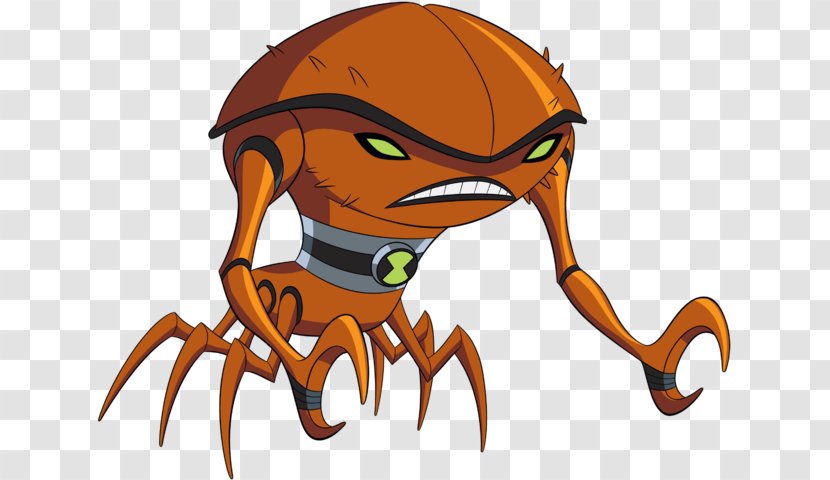 Ben 10 Cartoon Network Tennyson Image Upchuck - Alien Force - How To Draw Omniverse Aliens Transparent PNG