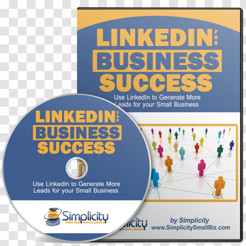 Social Media Business LinkedIn Online And Offline Personal Branding - Entrepreneurship Transparent PNG
