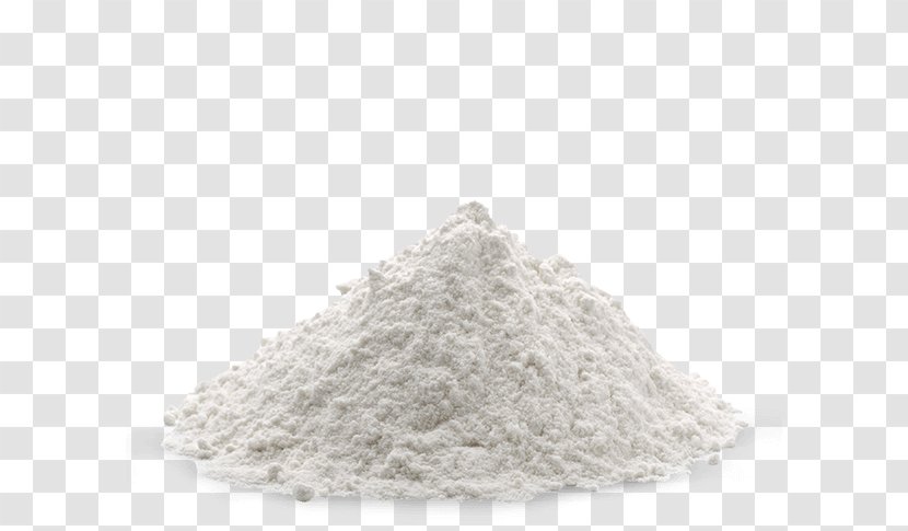 Powder Food Stock Photography White - Rice Flour - Texture Transparent PNG