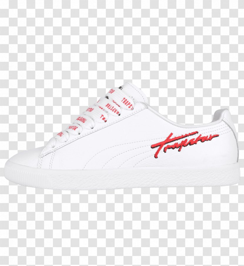 Sneakers Skate Shoe Puma Sportswear - Footwear - PUMA Transparent PNG