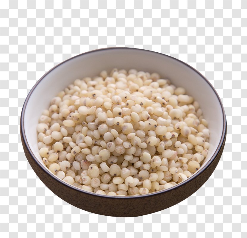 Broom-corn Baijiu Cereal Food Tremella Fuciformis - Tmall - Sorghum, Rice Bowl Transparent PNG
