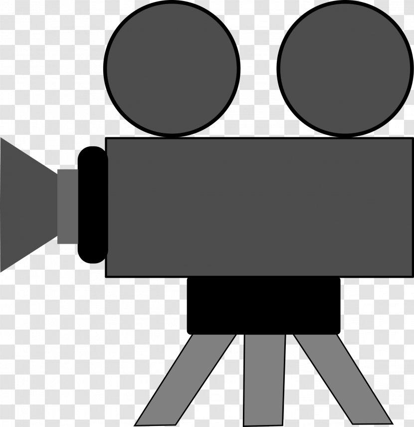 Camera Cartoon - Video Cameras - Flashes Transparent PNG
