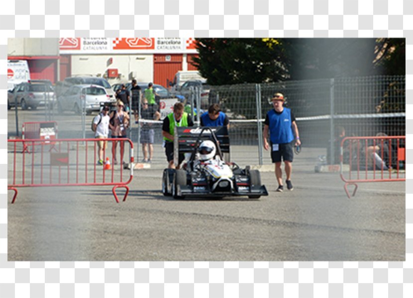 Race Track Team Sport Circuit De Barcelona-Catalunya - Barcelonacatalunya Transparent PNG