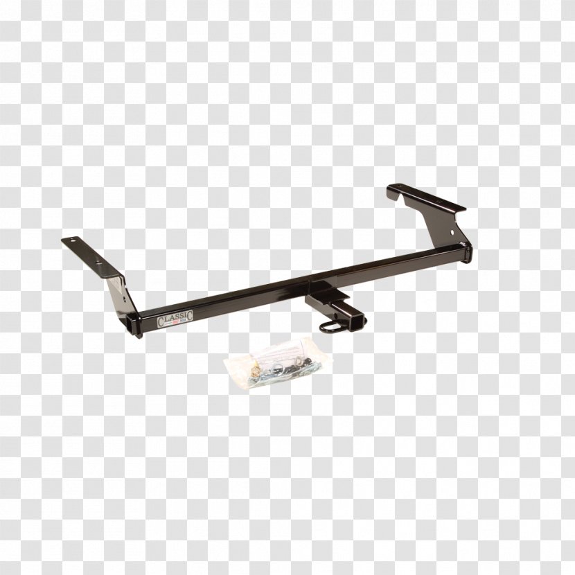 Tow Hitch Car AB Volvo V50 2007 S40 Transparent PNG