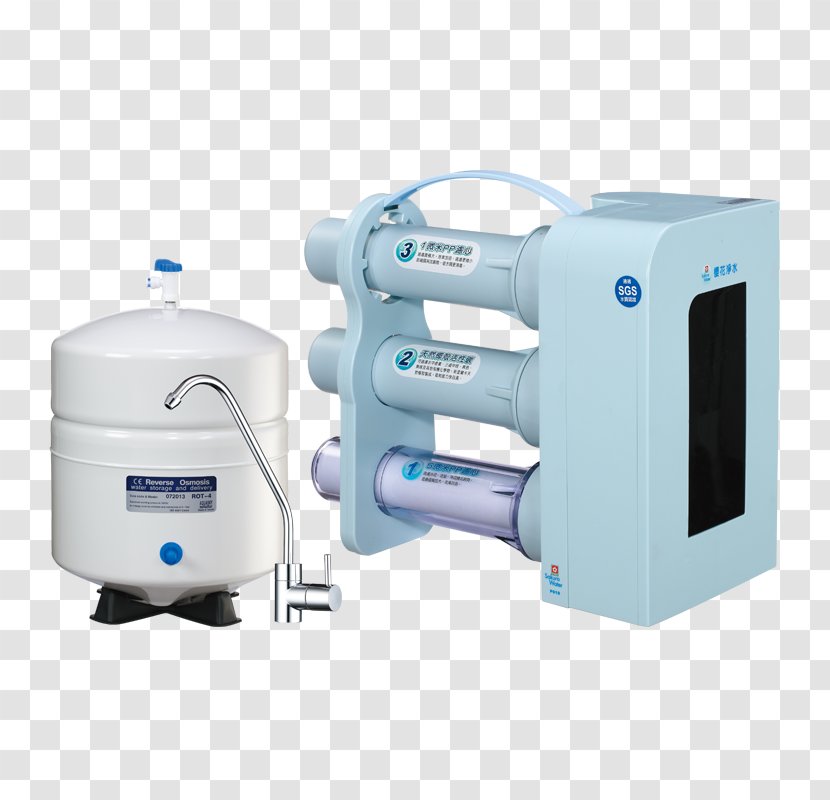 Hot Water Dispenser Filter Exhaust Hood Reverse Osmosis - Cooking Transparent PNG