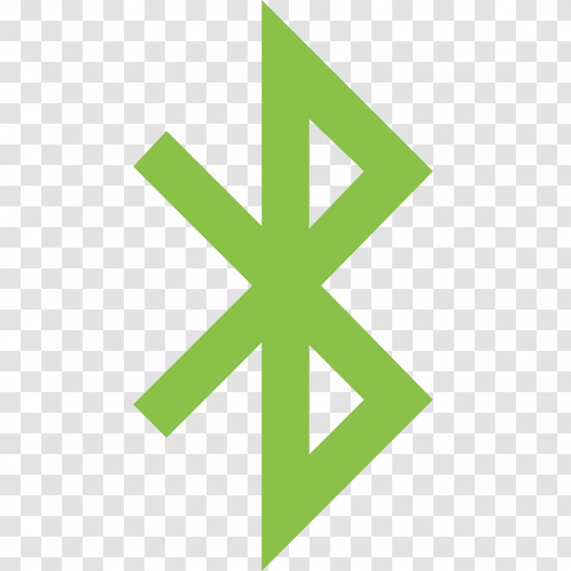 Cartoon Computer - Flat Design - Logo Green Transparent PNG