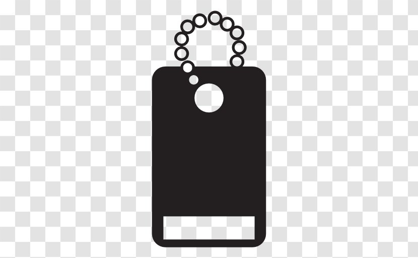 Symbol - Mobile Phone Case - Black Transparent PNG