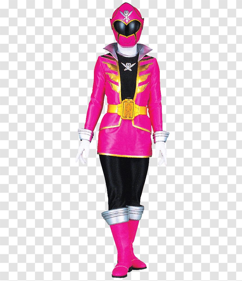 Kimberly Hart Tommy Oliver Power Rangers: Super Legends Red Ranger - Magenta - Rangers Transparent PNG