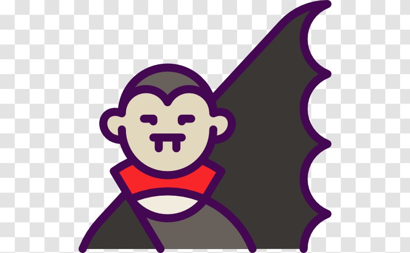 Dracula Horror Fiction Vampire - Smile Transparent PNG