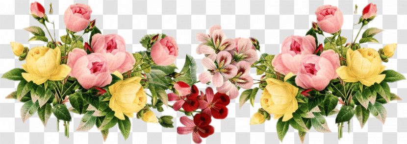 Flower Bouquet Clip Art Floral Design - Arranging Transparent PNG