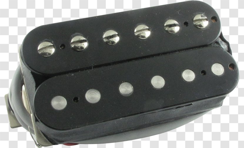 Lundgren Guitar Pickups Electric Neck Amplifier - Musical Instruments Transparent PNG