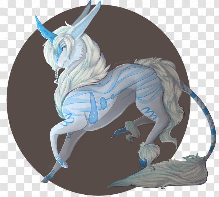 Unicorn Horse Organism Microsoft Azure - Horn Transparent PNG