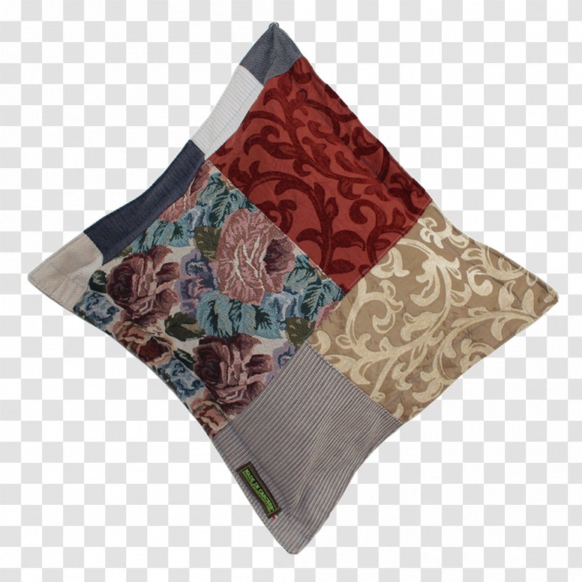 Textile Cushion - Kuumba Made Inc Transparent PNG