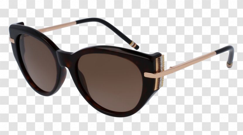 Gucci Carrera Sunglasses Fashion - Goggles Transparent PNG