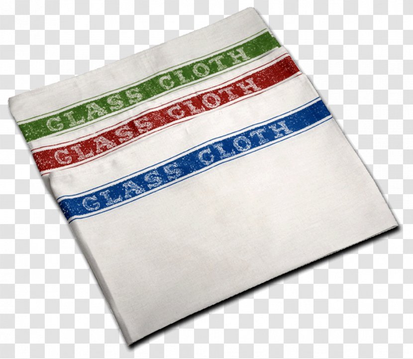 Glass Fiber Cloth Towel Textile Cotton - Waste - Pad Transparent PNG