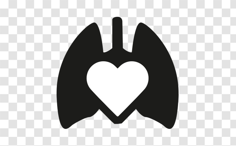 Clip Art Respiratory Rate Breathing Pulse Heart - Frame Transparent PNG