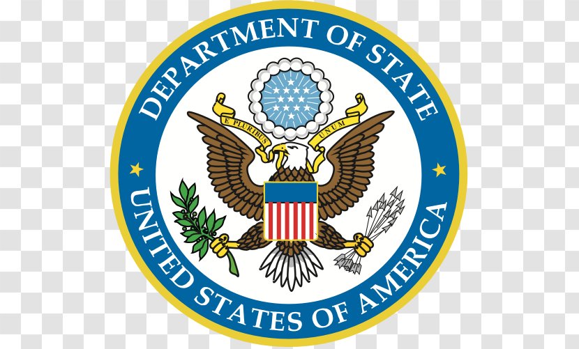 Federal Government Of The United States Agency Department State Transparent PNG