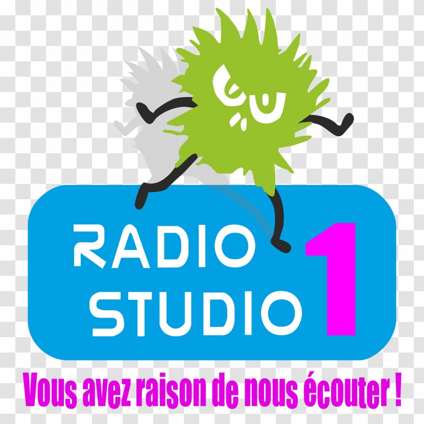 Sarreguemines Pays De Bitche Radio Studio 1 Radio-omroep - Human Behavior Transparent PNG