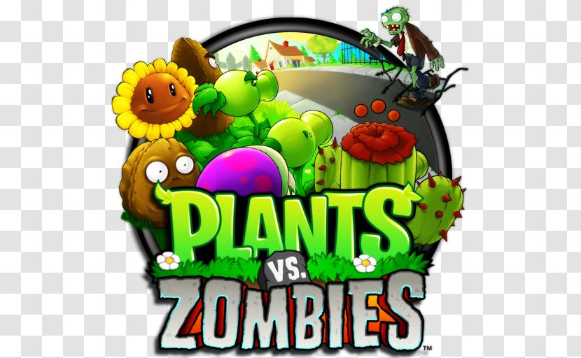 Plants Vs. Zombies 2: It's About Time Zombies: Garden Warfare 2 Lawnmageddon - Frame - Vs Transparent PNG