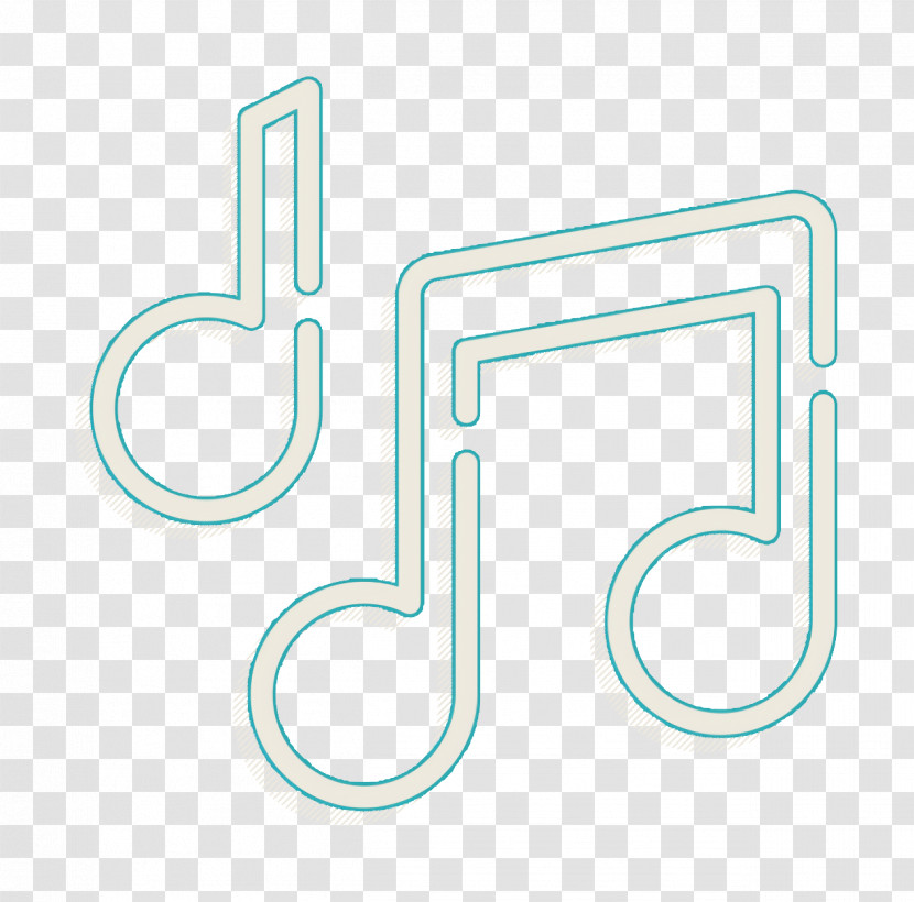 Academy Icon Music Icon Transparent PNG