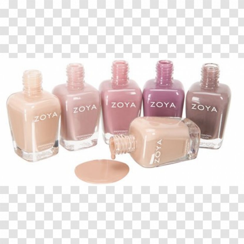 Nail Polish Lacquer Color Cosmetics - Tree - Soft Starlight Transparent PNG