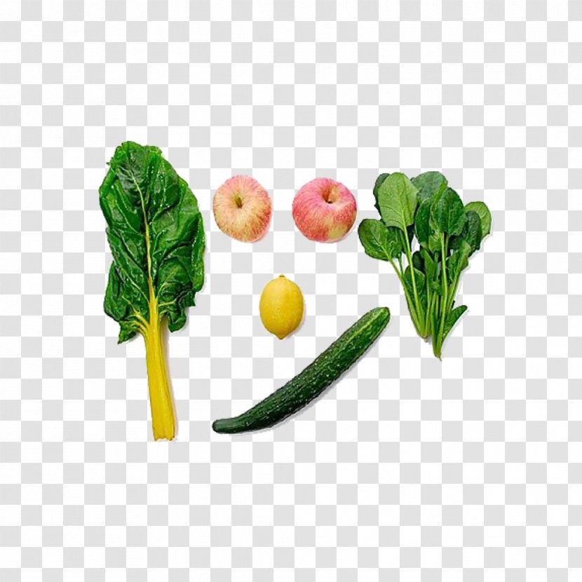 Juice Chard Leaf Vegetable Vegetarian Cuisine Spinach - Diet Food - Gold Beet Apple Lemon Cucumber Pack Transparent PNG